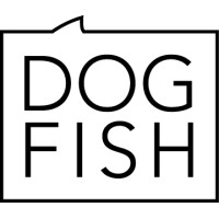 Dogfish Communication logo, Dogfish Communication contact details