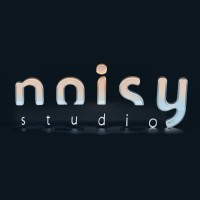 noisystudio logo, noisystudio contact details