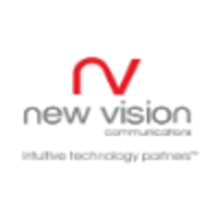 New Vision Communications logo, New Vision Communications contact details