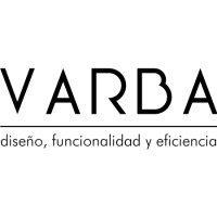 VARBA logo, VARBA contact details