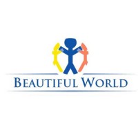 BEAUTIFUL WORLD logo, BEAUTIFUL WORLD contact details