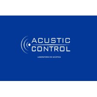 ACUSTIC CONTROL SL logo, ACUSTIC CONTROL SL contact details