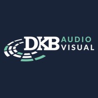 DKB Audiovisual logo, DKB Audiovisual contact details