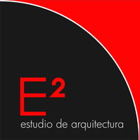 E² estudio de arquitectura logo, E² estudio de arquitectura contact details