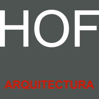 HOF Arquitectura logo, HOF Arquitectura contact details