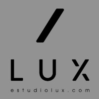 Estudio LUX logo, Estudio LUX contact details