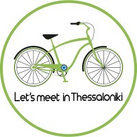 Let's meet in Thessaloniki logo, Let's meet in Thessaloniki contact details