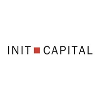 INIT Capital B.V. logo, INIT Capital B.V. contact details