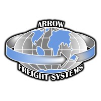 Arrow Freight Systems logo, Arrow Freight Systems contact details