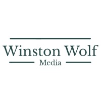 Winston Wolf Media logo, Winston Wolf Media contact details