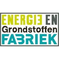 Energie- & Grondstoffenfabriek logo, Energie- & Grondstoffenfabriek contact details