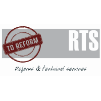 Reforms & Technical Services, CB logo, Reforms & Technical Services, CB contact details