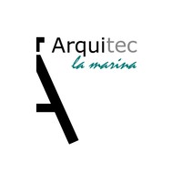 Arquitec la Marina logo, Arquitec la Marina contact details