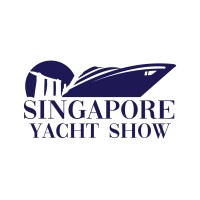 Singapore Yacht Show logo, Singapore Yacht Show contact details