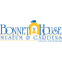 Bonnet House Museum & Gardens logo, Bonnet House Museum & Gardens contact details