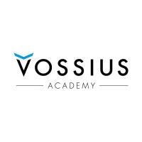 Vossius Academy logo, Vossius Academy contact details