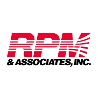 RPM & ASSOCIATES INC logo, RPM & ASSOCIATES INC contact details