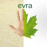 EVRA EXTRACTS logo, EVRA EXTRACTS contact details