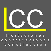 LCC, Licitaciones y Contrataciones de Construcción logo, LCC, Licitaciones y Contrataciones de Construcción contact details