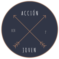 Acción Joven Barcelona logo, Acción Joven Barcelona contact details