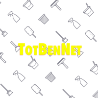 TotBenNet logo, TotBenNet contact details