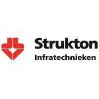 Strukton Infratechnieken logo, Strukton Infratechnieken contact details