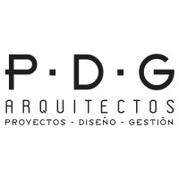 PDG ARQUITECTOS logo, PDG ARQUITECTOS contact details