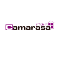 Camarasa Efficient logo, Camarasa Efficient contact details