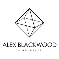 Mind Craft™ by Alex Blackwood logo, Mind Craft™ by Alex Blackwood contact details