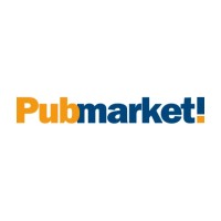 Pubmarket! Nederland logo, Pubmarket! Nederland contact details