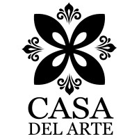 Casa del arte logo, Casa del arte contact details