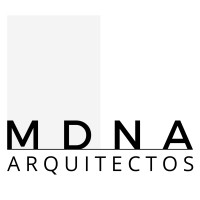 MDNA ARQUITECTOS logo, MDNA ARQUITECTOS contact details