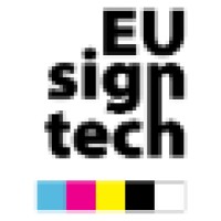 EUsigntech logo, EUsigntech contact details