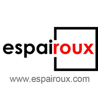 espairoux arquitectura logo, espairoux arquitectura contact details