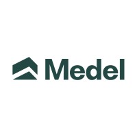 Medel Gestión logo, Medel Gestión contact details