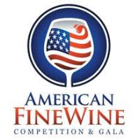 American Fine Wine Competition logo, American Fine Wine Competition contact details