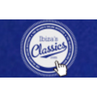 Ibiza's Classics logo, Ibiza's Classics contact details