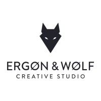 ERGØN & WØLF Creative Studio logo, ERGØN & WØLF Creative Studio contact details