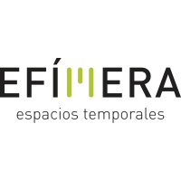 Efímera. Espacios Temporales S.L. logo, Efímera. Espacios Temporales S.L. contact details