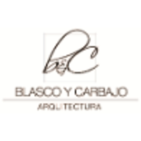 Blasco y Carbajo Arquitectos logo, Blasco y Carbajo Arquitectos contact details