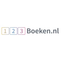 123boeken logo, 123boeken contact details