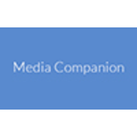 Media Companion logo, Media Companion contact details