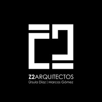 Z2arquitectos logo, Z2arquitectos contact details