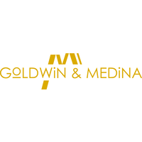 Goldwin & Medina Distributors logo, Goldwin & Medina Distributors contact details