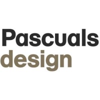 Pascuals Design logo, Pascuals Design contact details