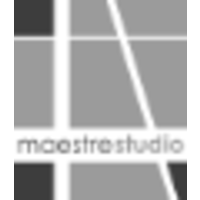 maestrestudio logo, maestrestudio contact details