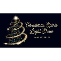 Christmas Spirit Light Show LLC logo, Christmas Spirit Light Show LLC contact details