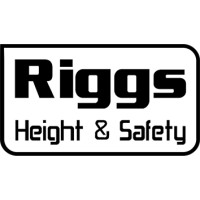 Riggs |  Height and Safety logo, Riggs |  Height and Safety contact details