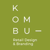 Kombu Design_Retail Design & Branding logo, Kombu Design_Retail Design & Branding contact details