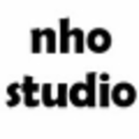 nhostudio logo, nhostudio contact details